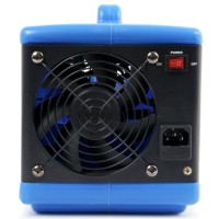 BEAMZ 160.570 B1000 maquina de burbujas precio características