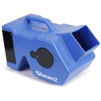 BEAMZ 160.570 B1000 maquina de burbujas precio características