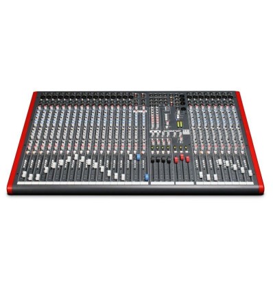 ALLEN&HEATH ZED-428 mesa de mezclas dj concierto de directo deejay