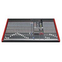 ALLEN&HEATH ZED-428 mesa de mezclas dj concierto de directo deejay