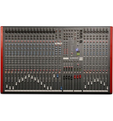 ALLEN&HEATH ZED-428