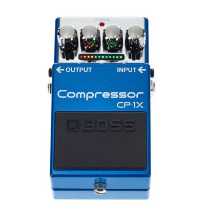 BOSS CP-1X