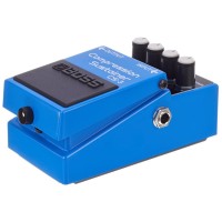 BOSS CS-3 pedal compresor precio características