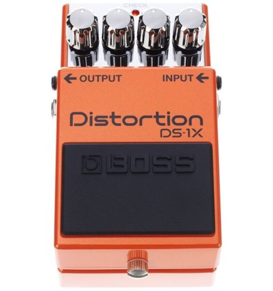 BOSS DS-1X