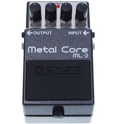 BOSS ML-2