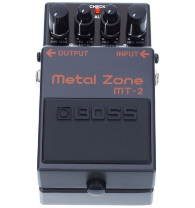 BOSS MT-2