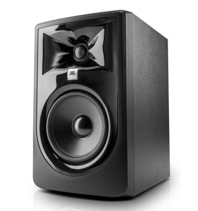 JBL 305P MK2 monitor estudio profesional dj y productor