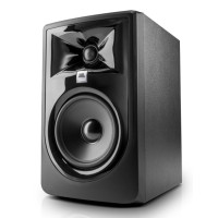JBL 305P MK2 monitor estudio profesional dj y productor