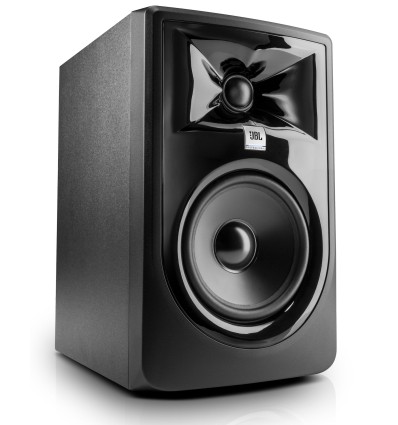 JBL 305P MK2 monitor estudio profesional dj y productor
