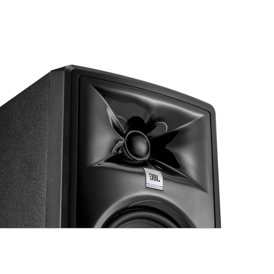 JBL 305P MK2 monitor estudio profesional dj y productor