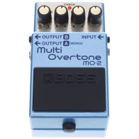 BOSS MO-2 pedal multi overtone precio características