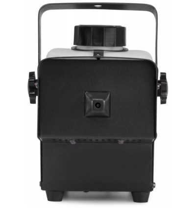 BEAMZ 160.702 RAGE 600 maquina humo precio características