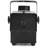 BEAMZ 160.702 RAGE 600 maquina humo precio características