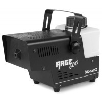 BEAMZ 160.702 RAGE 600 maquina humo precio características