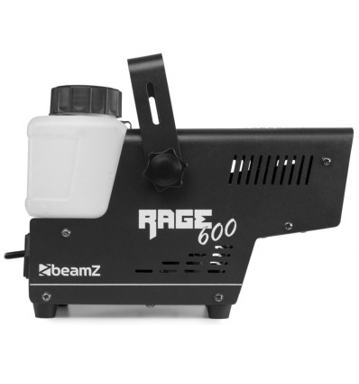 BEAMZ 160.702 RAGE 600 maquina humo precio características