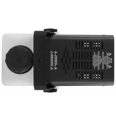 BEAMZ 160.702 RAGE 600 maquina humo precio características