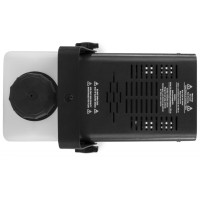 BEAMZ 160.702 RAGE 600 maquina humo precio características