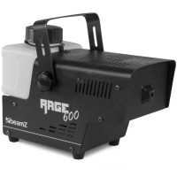 BEAMZ 160.700 RAGE 600L maquina humo precio características