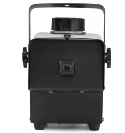 BEAMZ 160.700 RAGE 600L maquina humo precio características