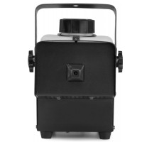 BEAMZ 160.700 RAGE 600L maquina humo precio características