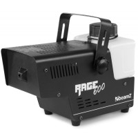 BEAMZ 160.700 RAGE 600L maquina humo precio características