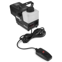 BEAMZ 160.700 RAGE 600L maquina humo precio características