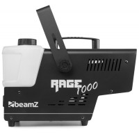 BEAMZ 160.710 RAGE 1000 maquina humo precio características