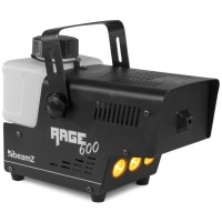BEAMZ 160.704 RAGE 600 LED maquina humo precio características