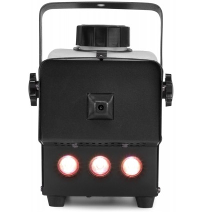 BEAMZ 160.704 RAGE 600 LED maquina humo precio características