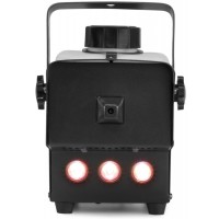 BEAMZ 160.704 RAGE 600 LED maquina humo precio características