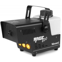 BEAMZ 160.704 RAGE 600 LED maquina humo precio características