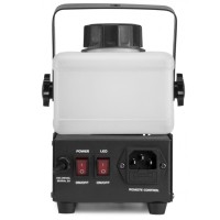 BEAMZ 160.704 RAGE 600 LED maquina humo precio características