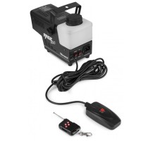 BEAMZ 160.704 RAGE 600 LED maquina humo precio características