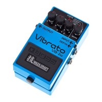 BOSS VB-2W pedal vibrato precio características