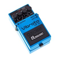 BOSS VB-2W pedal vibrato precio características