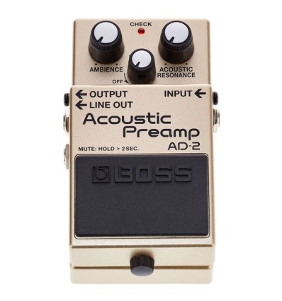 BOSS AD-2