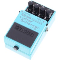 BOSS LMB-3 pedal para bajos  precio características