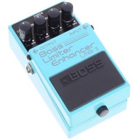 BOSS LMB-3 pedal para bajos  precio características
