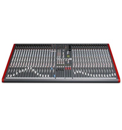 ALLEN&HEATH ZED-436 mesa de mezclas dj deejay mezclador de directo