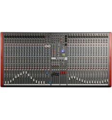 ALLEN&HEATH ZED-436 mesa de mezclas dj deejay mezclador de directo