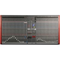 ALLEN&HEATH ZED-436 mesa de mezclas dj deejay mezclador de directo ALLEN&HEATH ZED-436 mesa de mezclas dj deejay mezclador de directo