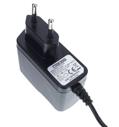 BOSS PSA-230S2 adaptador corriente características precio