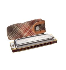 HOHNER REMASTER VOLUME III precio características