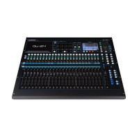 ALLEN&HEATH QU-24 mesa de mezclas dj mezclador de directo deejay