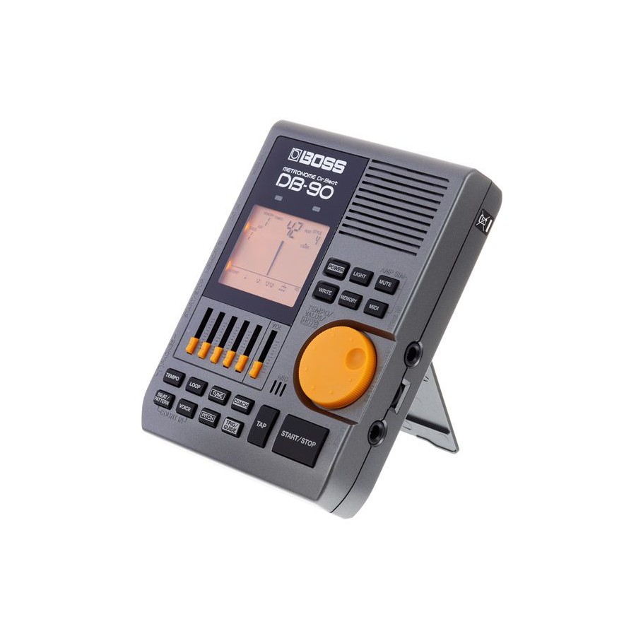 ≫ Comprar BOSS DB-90 - 135 € | PROFESIONAL DJ®