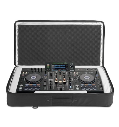 UDG U7103BL URBANITE MIDI CONTROLLER SLEEVE XL BLACK