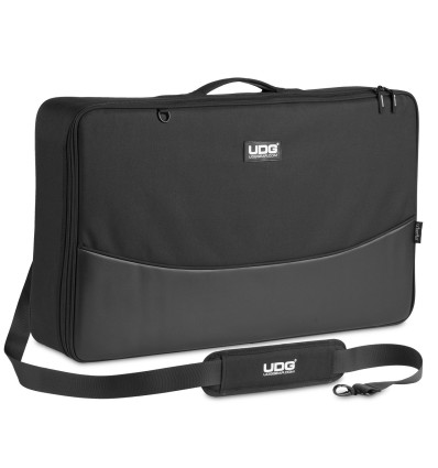 UDG U7103BL URBANITE MIDI CONTROLLER SLEEVE XL BLACK