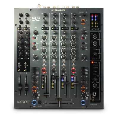 ALLEN&HEATH XONE:92