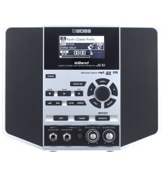 BOSS JS-10 características precio