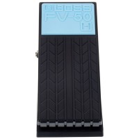 BOSS FV-50H pedal volumen precio características